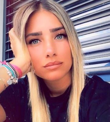 Lea Petkovic
